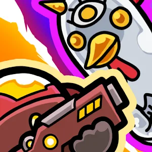 Wiggle Defender