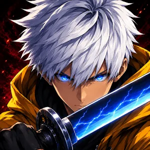 Sword Master
