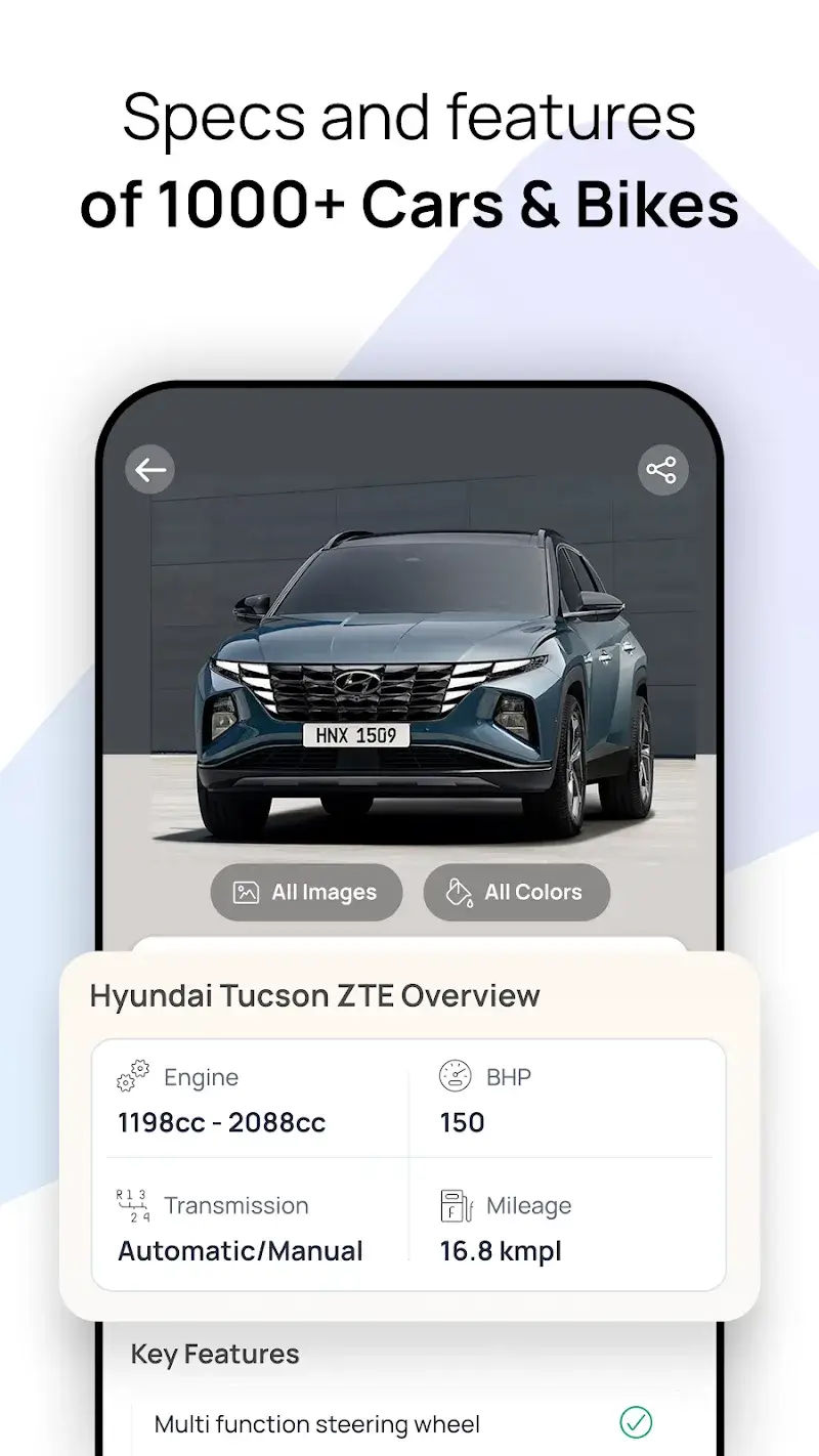 CarInfo - RTO Vehicle Information screenshot 4