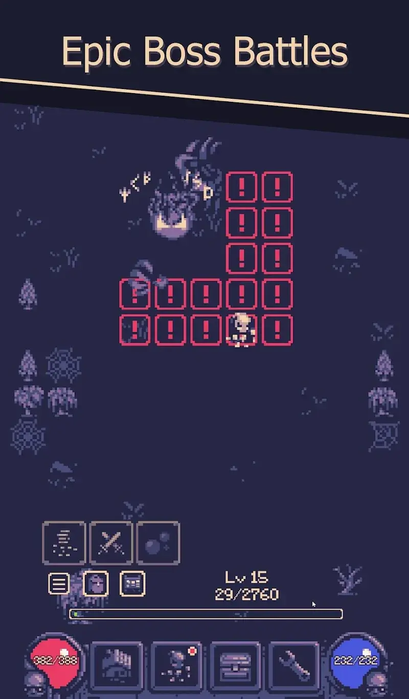 OneBit Adventure capture d'écran 5