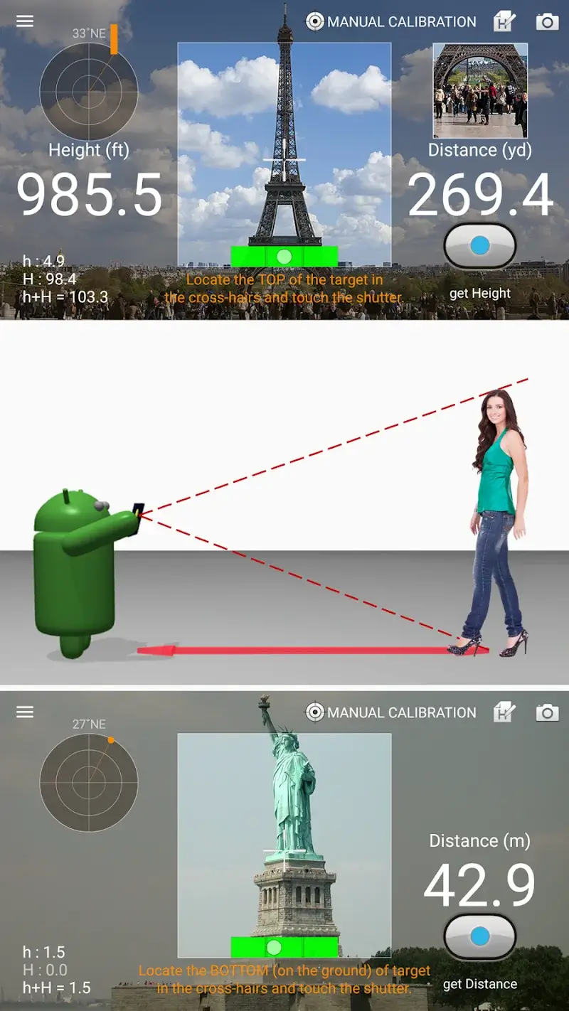 Smart Tools screenshot 3