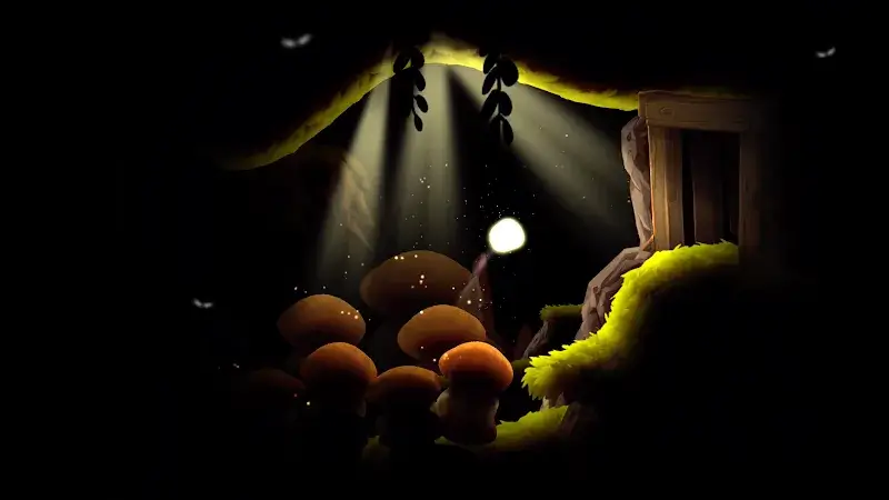 SHINE - Journey Of Light screenshot 6