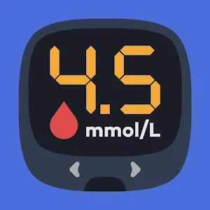 Glucose tracker