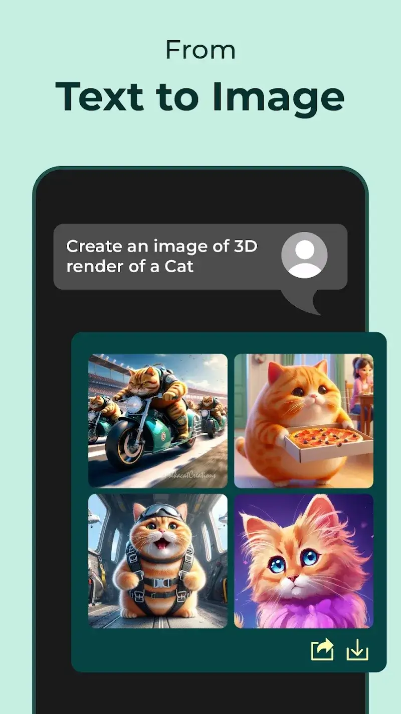 ChatGO screenshot 5
