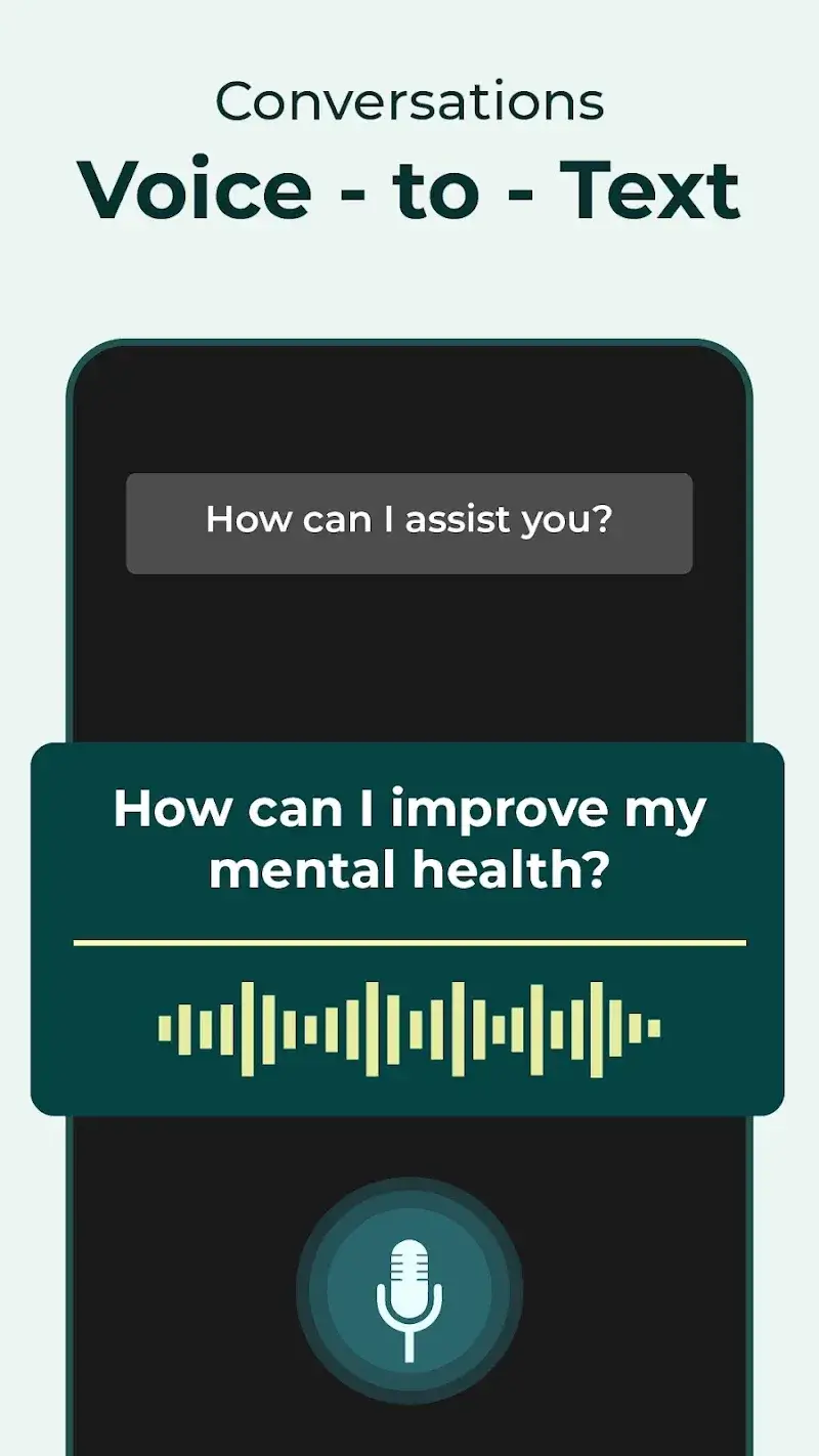 ChatGO screenshot 6