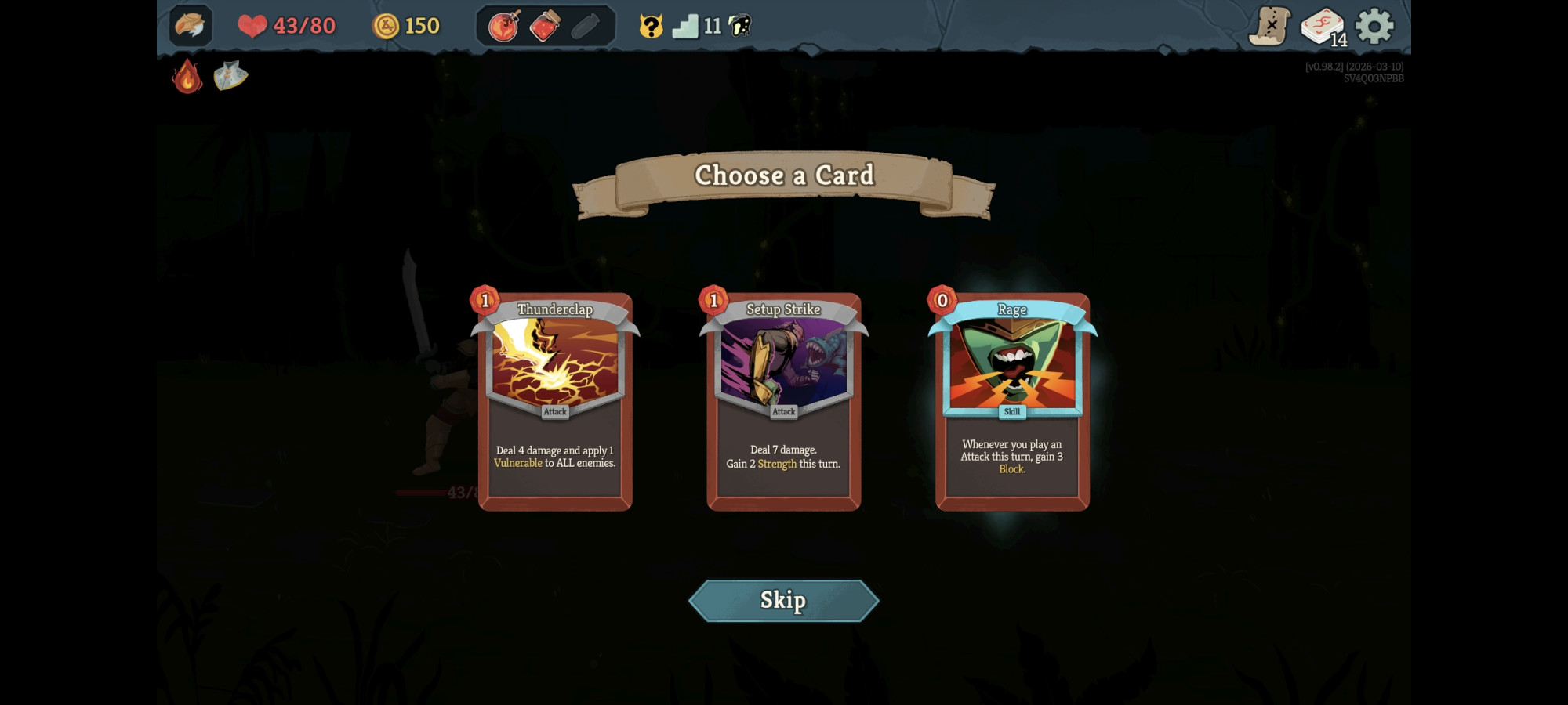 Slay the Spire 2 - Imagem 3