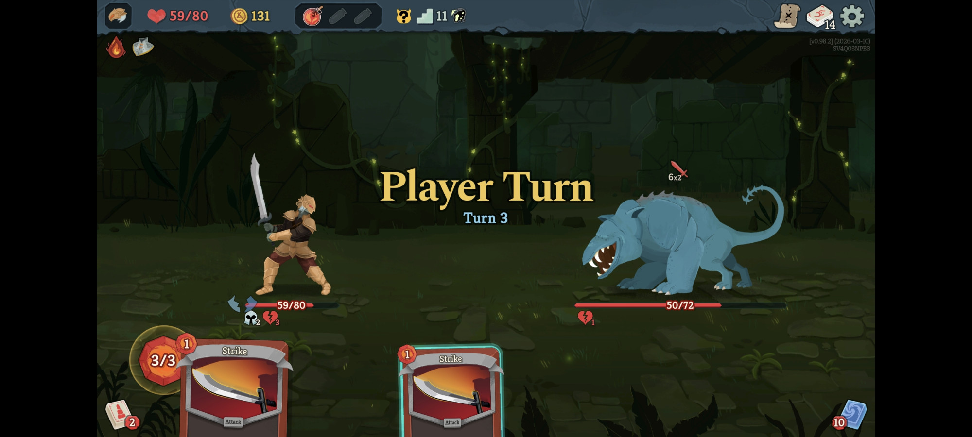 Slay the Spire 2 - Imagem 4