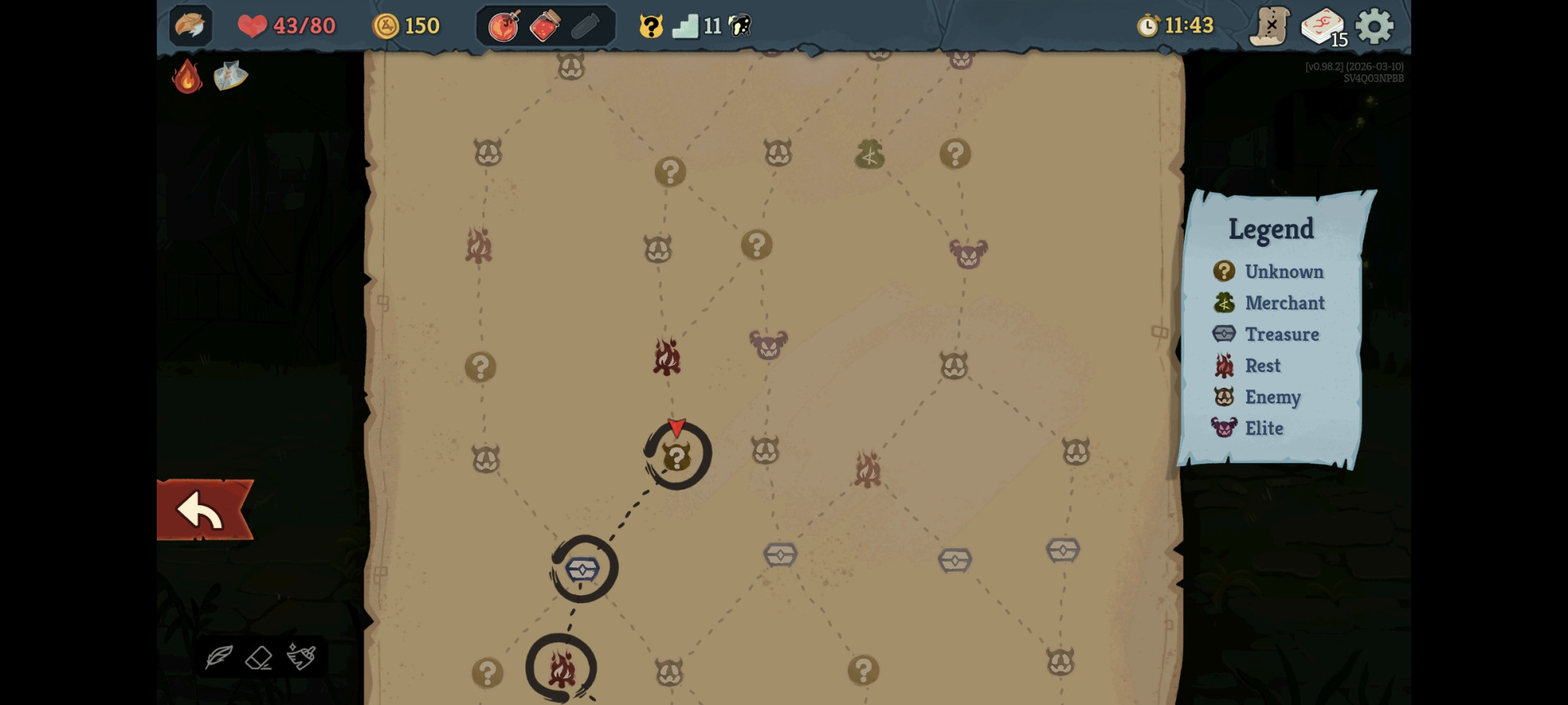 Slay the Spire 2 - Imagem 2