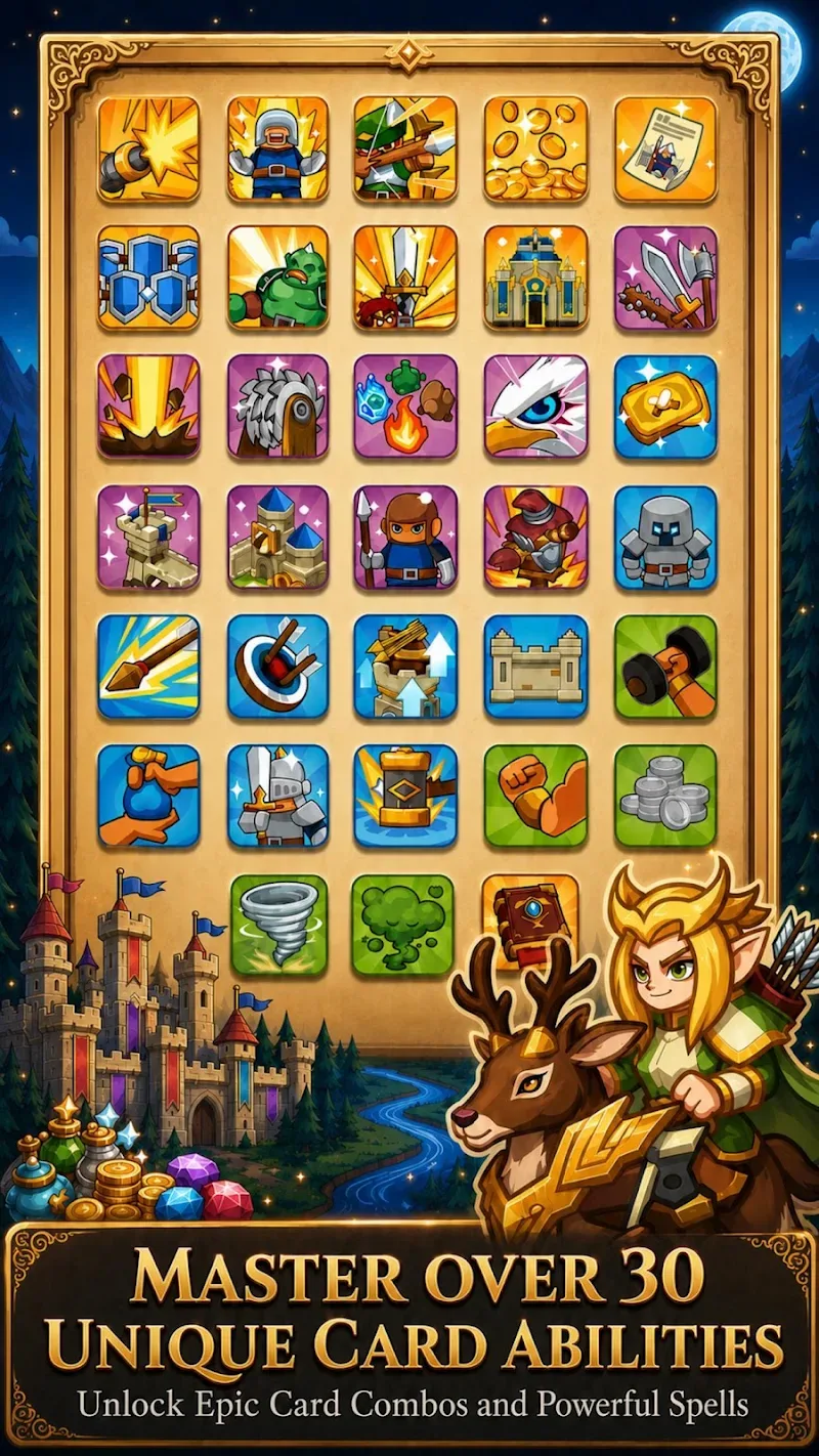 Gambar 5 dari Kingdom Hero Defense