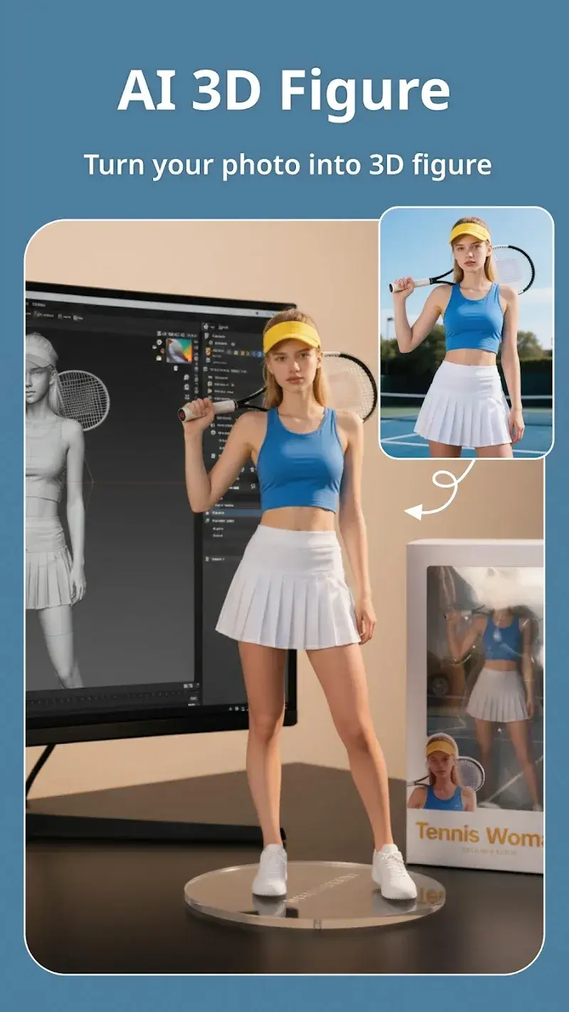 Phota screenshot 3