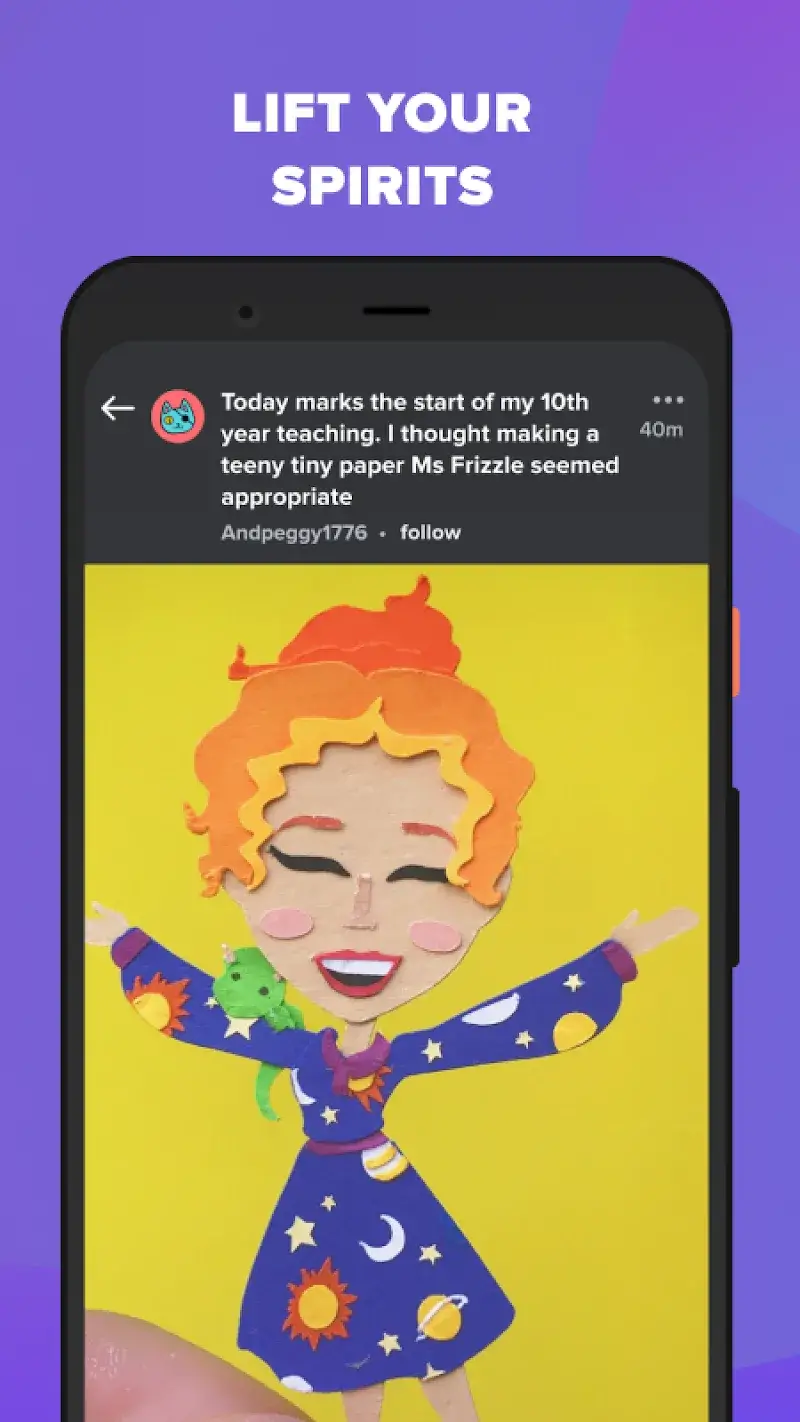 Imgur capture d'écran 5
