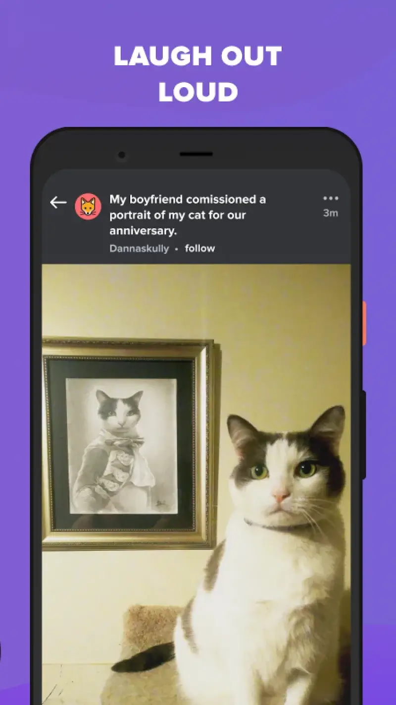 Imgur capture d'écran 4