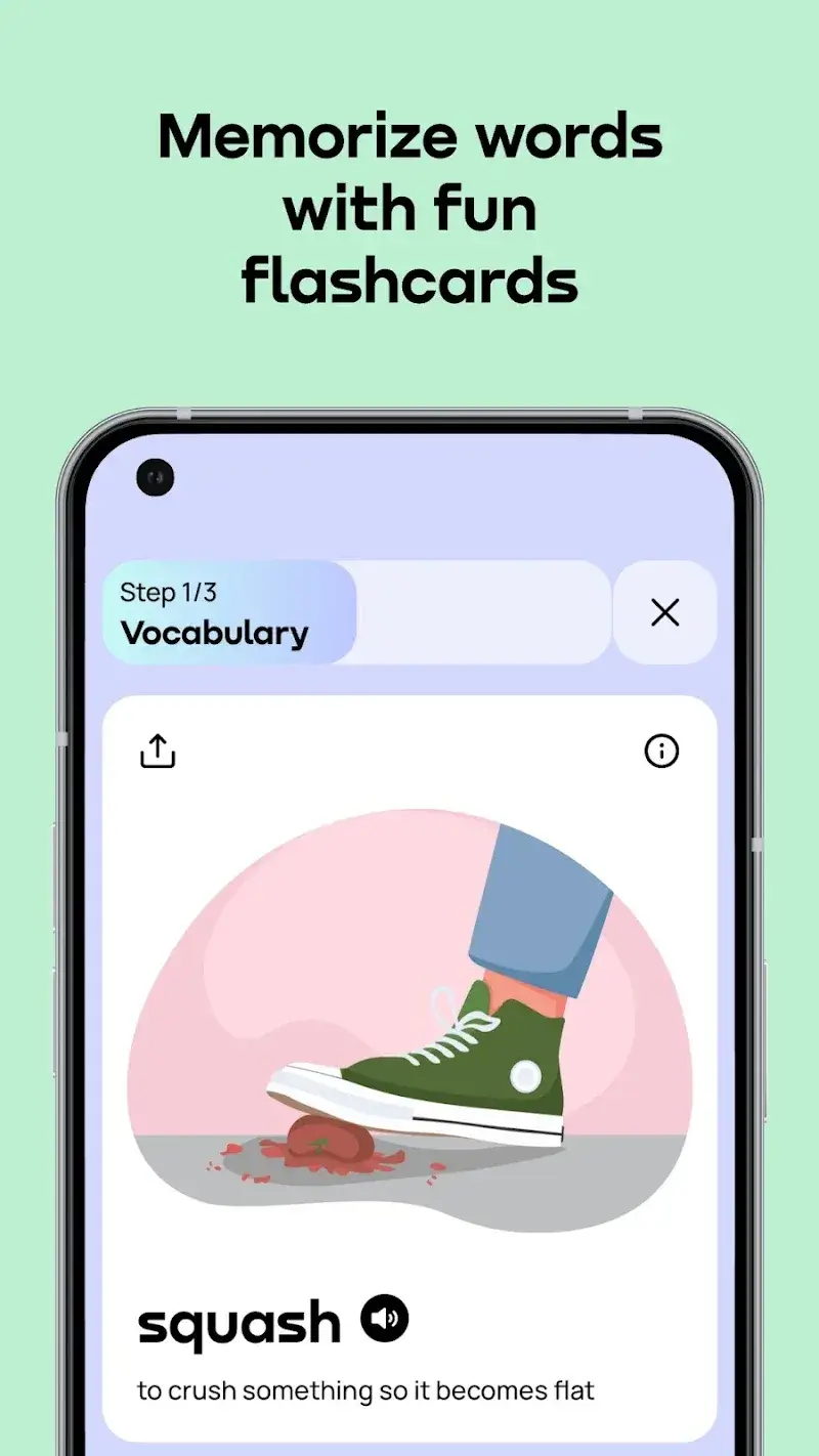 Promova: Learn Languages - Screenshot 5