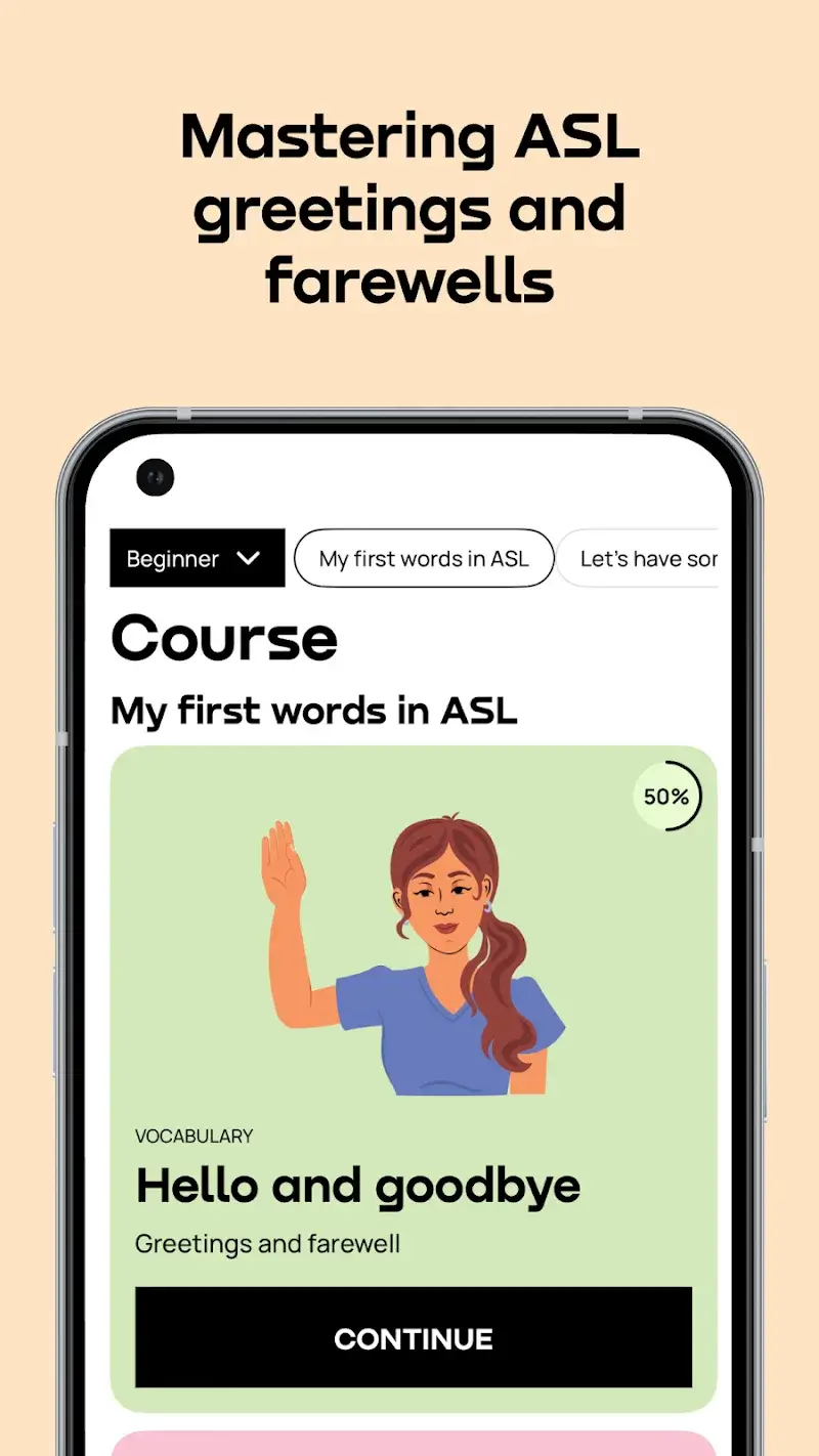 Promova: Learn Languages - Screenshot 2