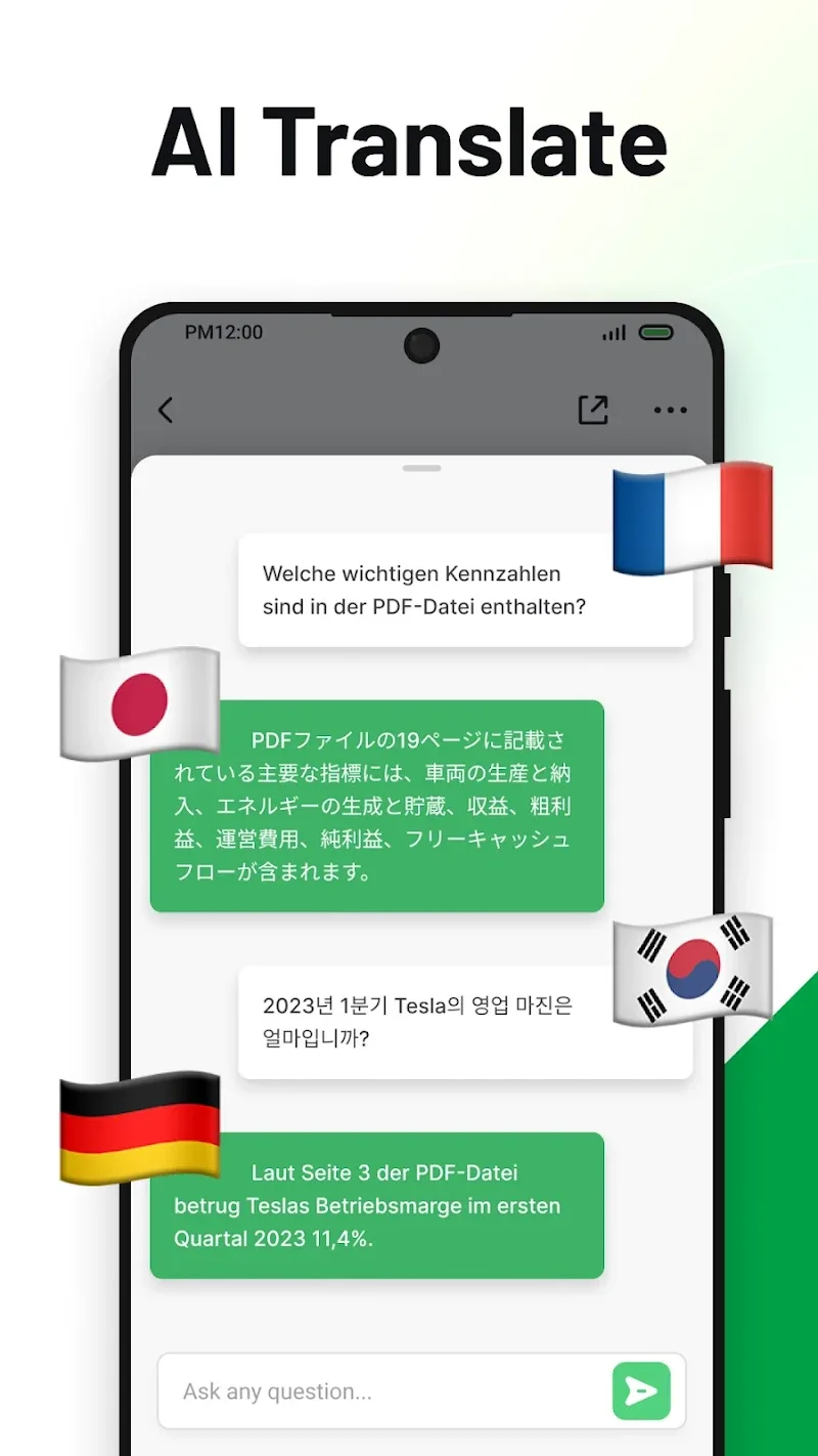 PDF AI screenshot 5