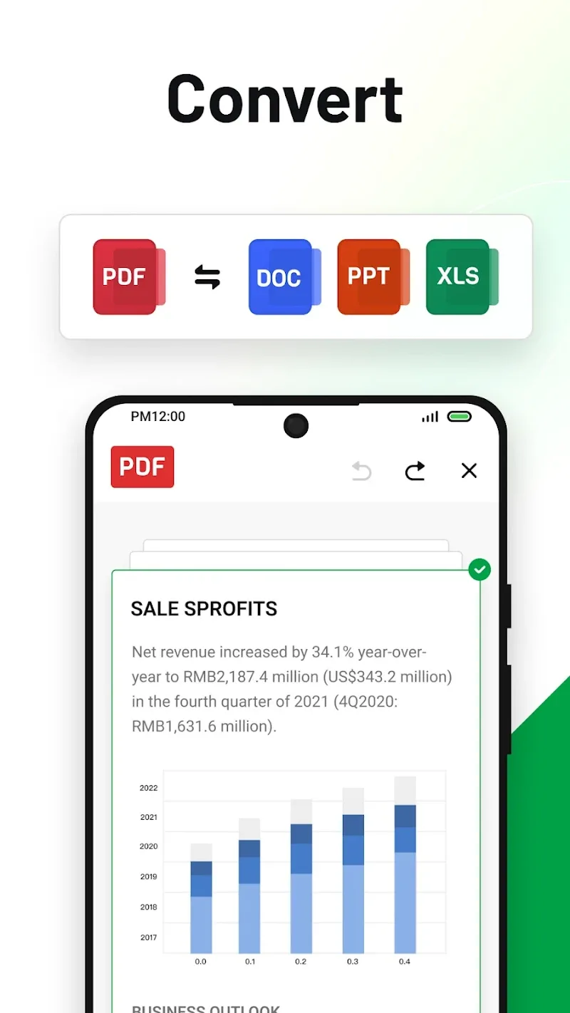 PDF AI screenshot 6