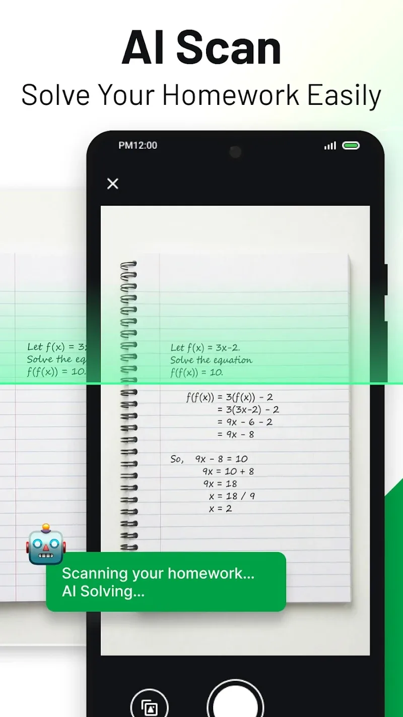PDF AI screenshot 2
