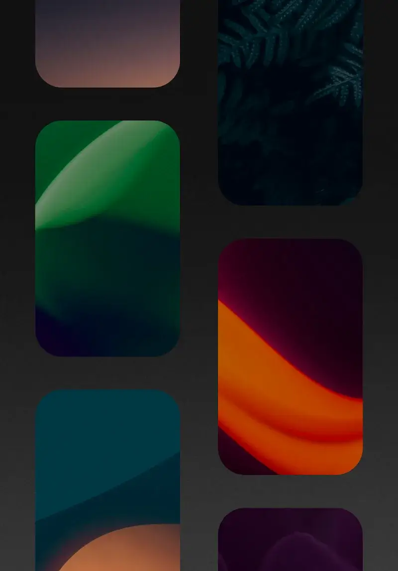 OneGlass 7 Icon Pack Screenshot 6