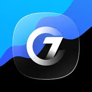 One UI Glass IconPack