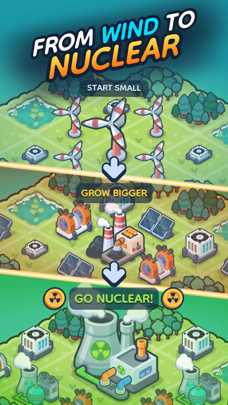 Capture d'écran Reactor 2 5