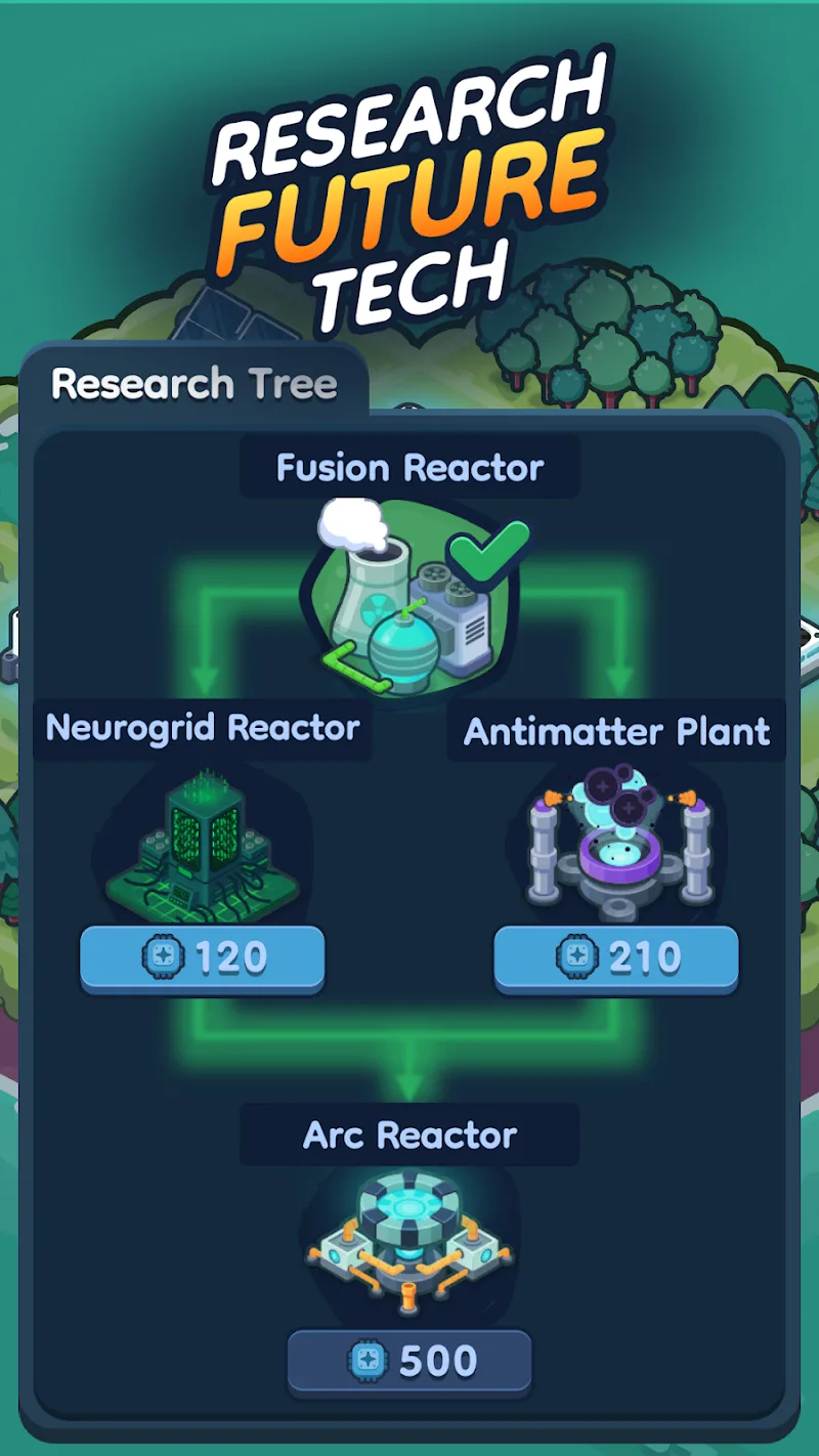Capture d'écran Reactor 2 3