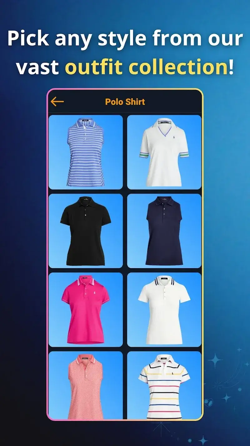 FitSwap screenshot 5