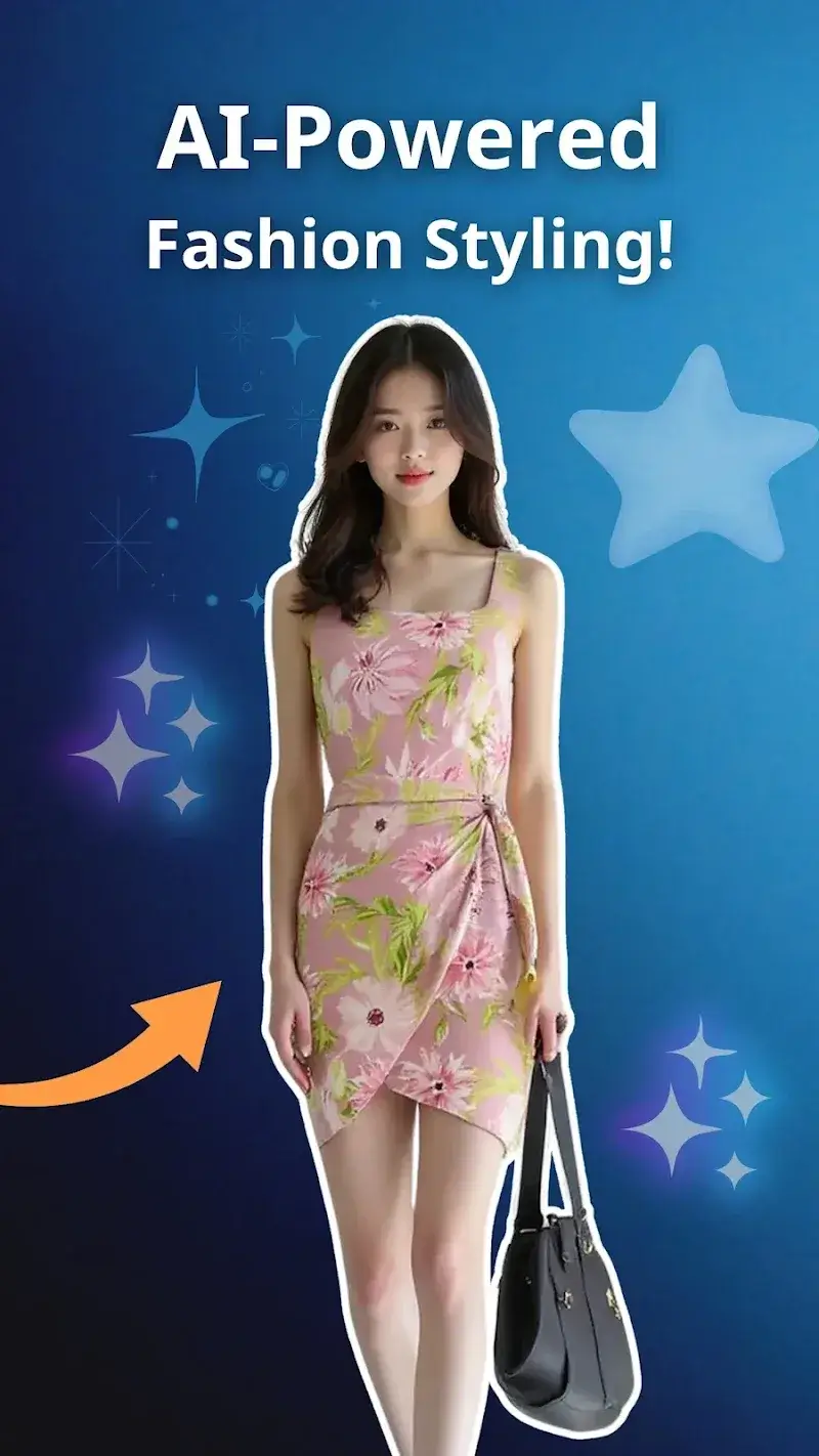 FitSwap screenshot 2