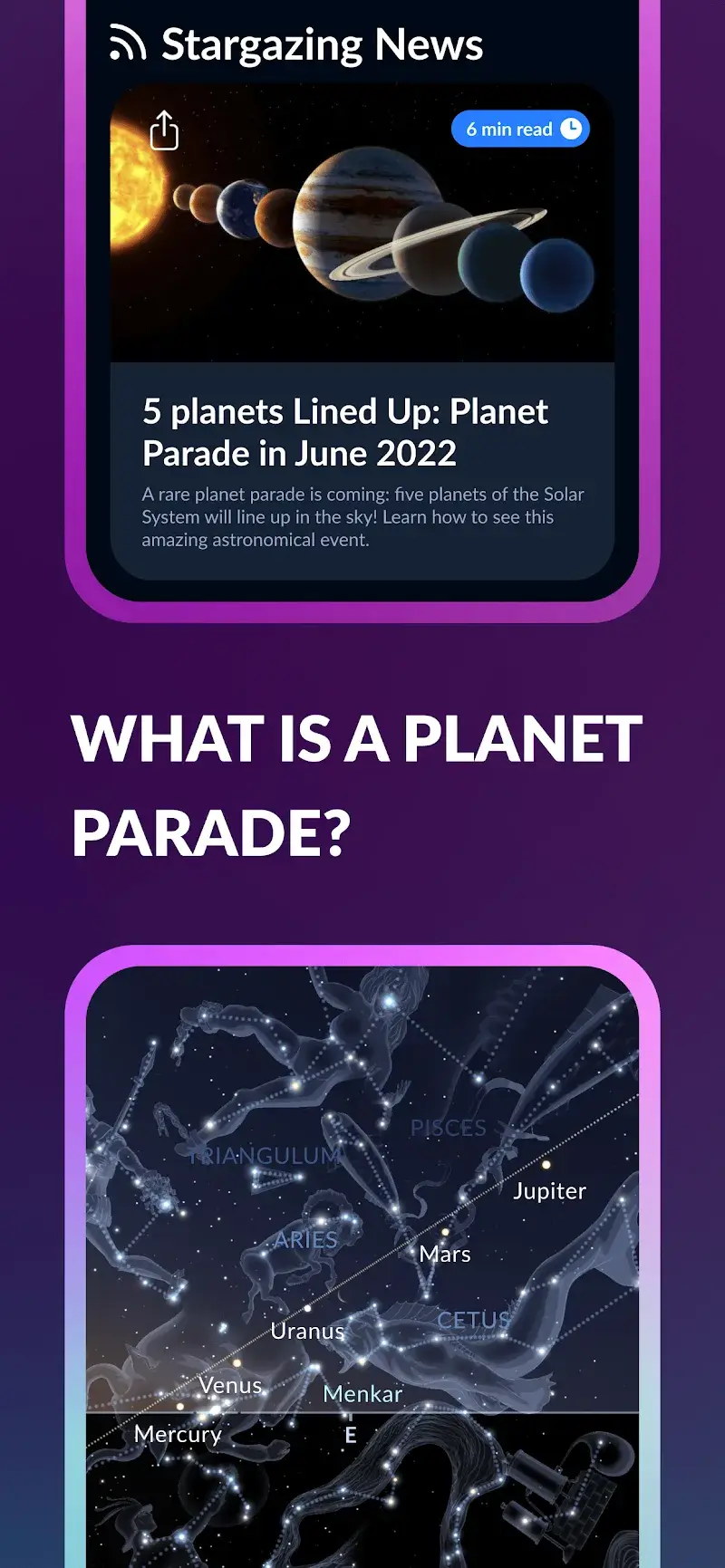 Sky Tonight screenshot 4