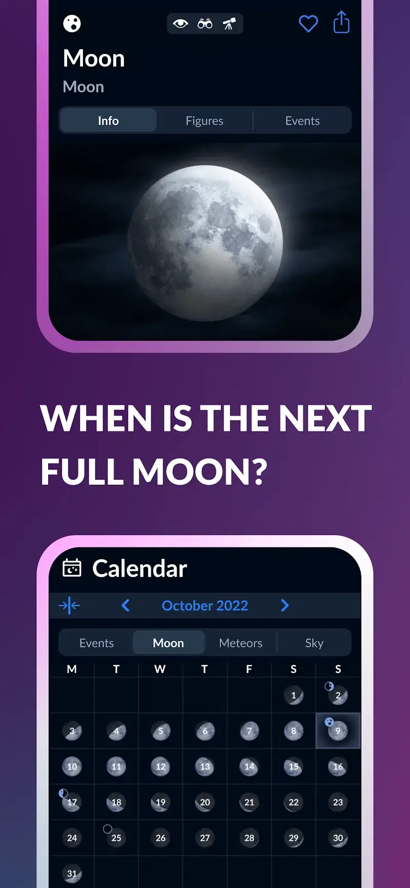 Sky Tonight screenshot 5
