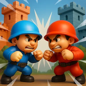 Tower Domination