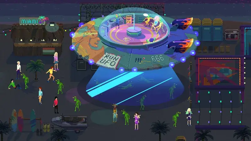 Party Hard Go in-game screenshot 3