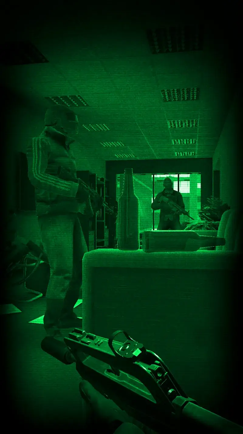 SWAT Shooter Police Action FPS screenshot 5