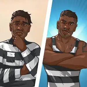 Hoosegow Prison Survival