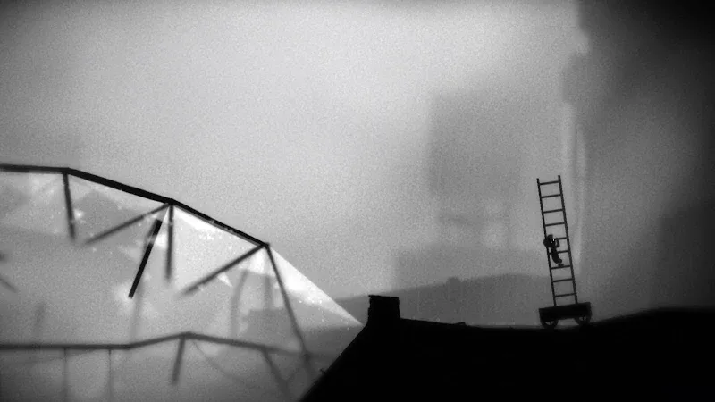 LIMBO MOD APK Screenshot 3