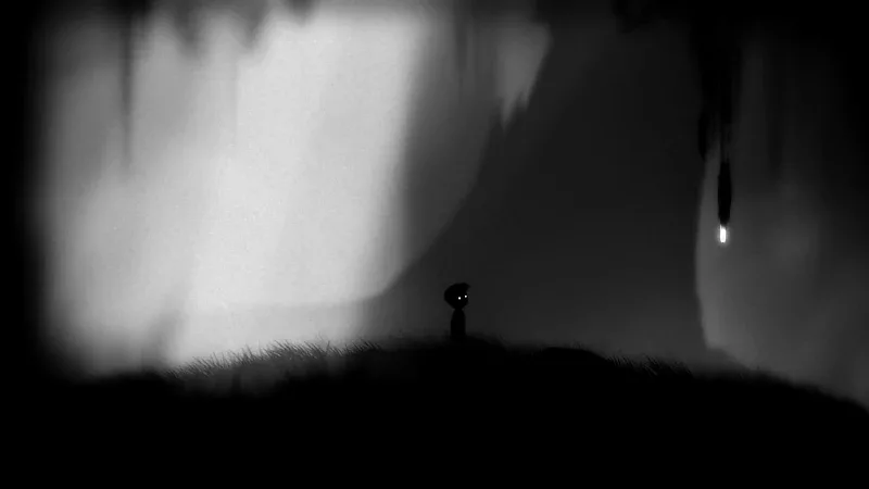 LIMBO MOD APK Screenshot 2