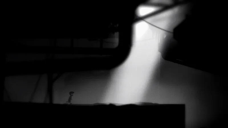 LIMBO MOD APK Screenshot 5