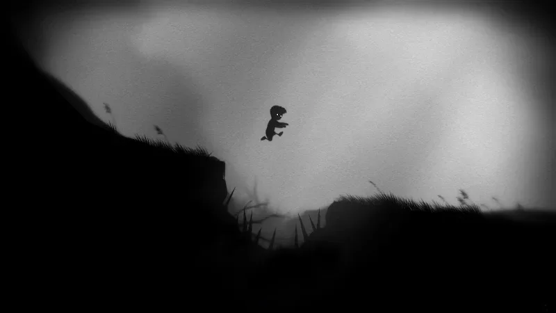 LIMBO MOD APK Screenshot 6