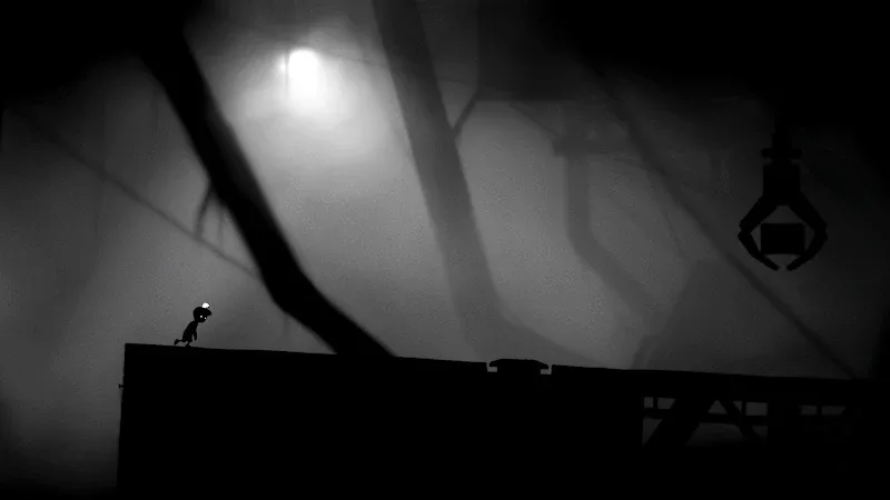 LIMBO MOD APK Screenshot 4