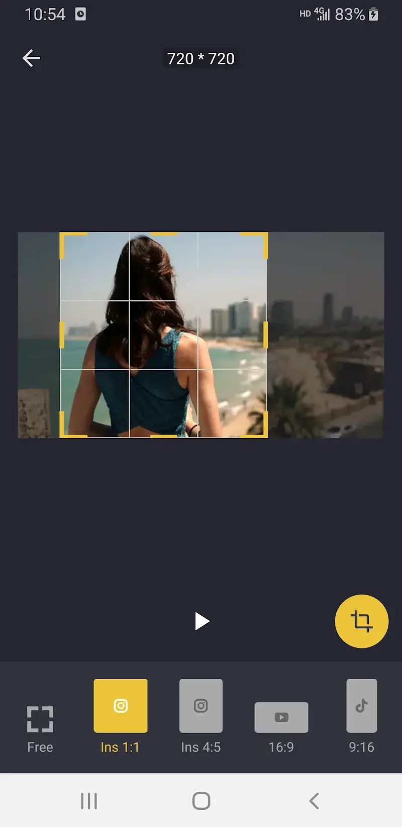 Video Cutter screenshot 6