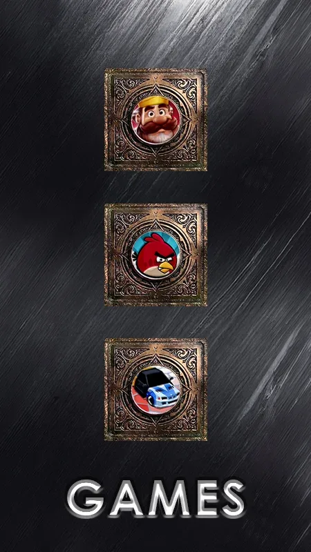 Imagem de prévia 4 do Dwarfplate Icon Pack