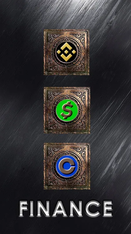 Imagem de prévia 3 do Dwarfplate Icon Pack