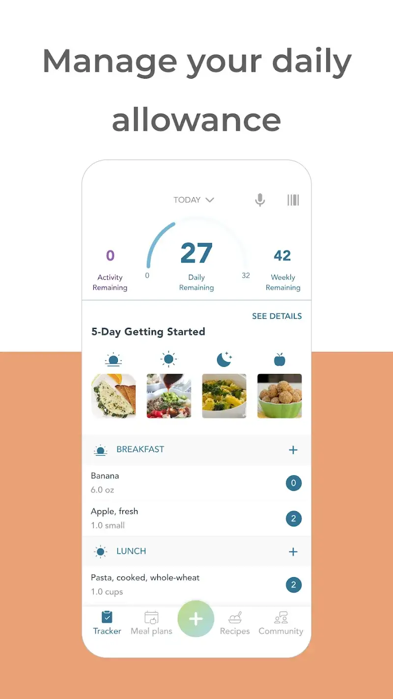 Healthi screenshot 6
