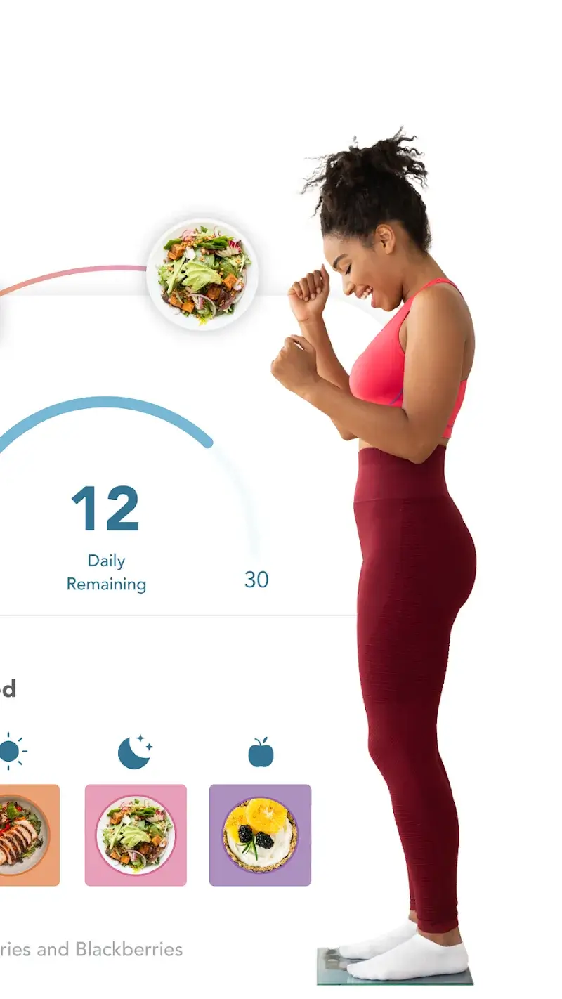 Healthi screenshot 2