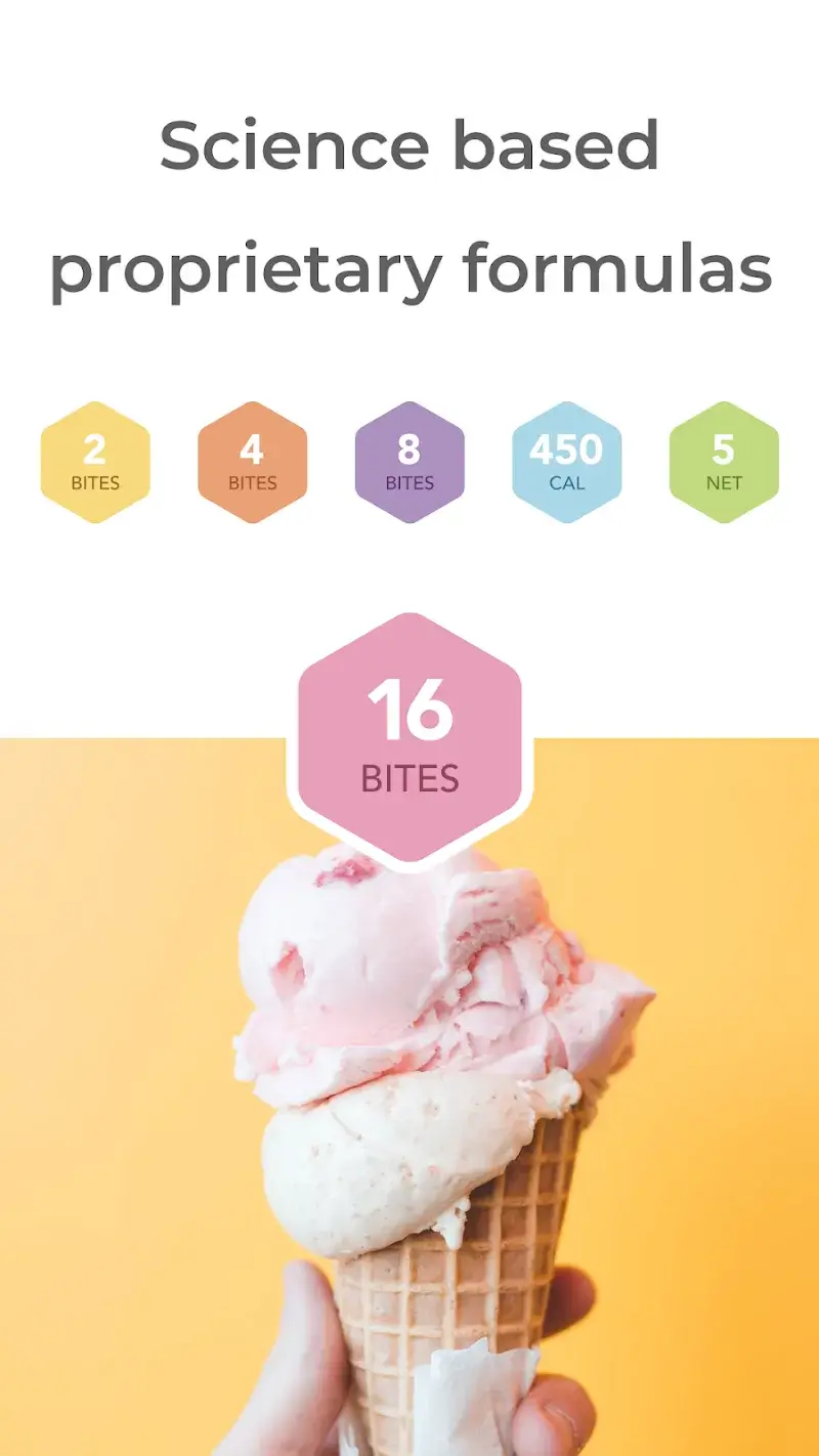 Healthi screenshot 5