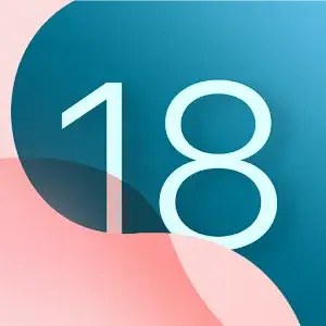iLOOK Icon pack UX THEME