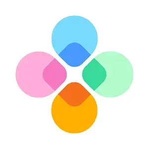 LuX : Adaptive Icon pack