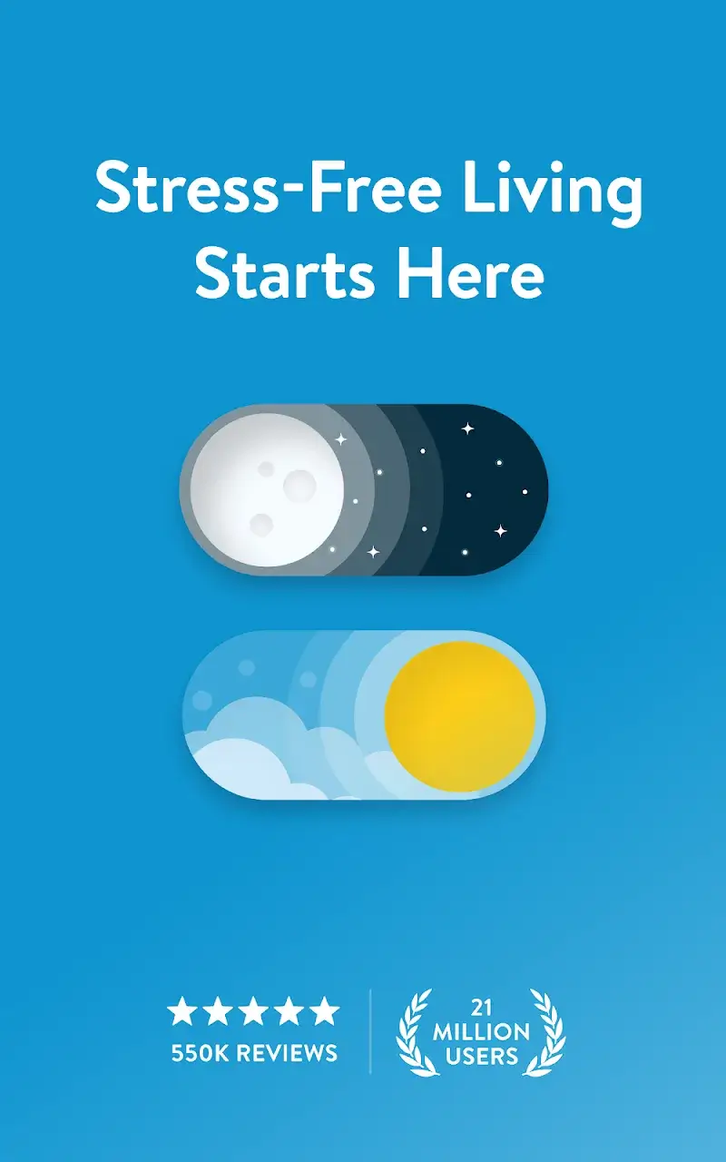 Insight Timer screenshot 2