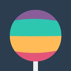 Minimal O - Icon Pack