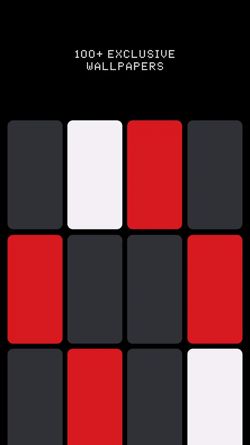 N-thing Icon Pack capture d'écran 4