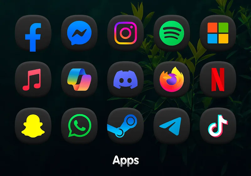 OneDark 3D screenshot 4
